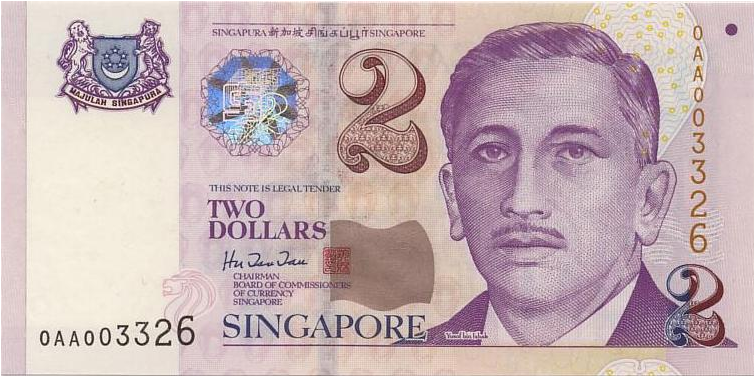 SGD是什么货币?SGD是哪个国家的钱? - 第一纸白银分析网 - 准确分析今日纸白银价格走势图