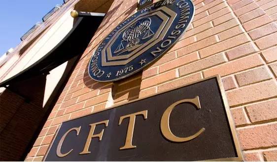 ƷڻίԱ(CFTC)