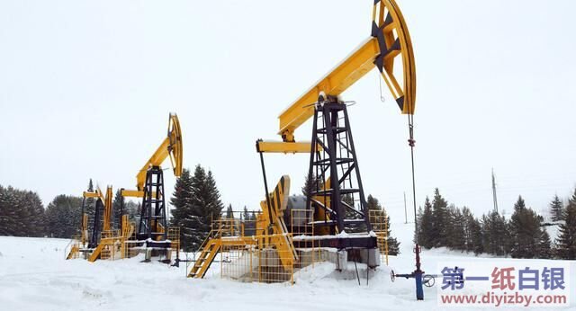 世界石油储量最多的国家排名前十 - 第一纸白银